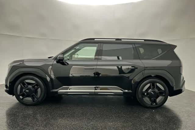 Kia EV9 (2026) thumbnail 2