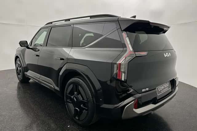 Kia EV9 (2026) thumbnail 3