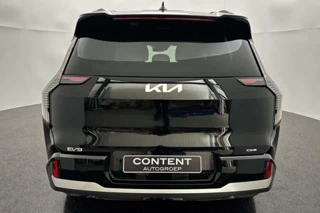 Kia EV9 (2026) thumbnail 4