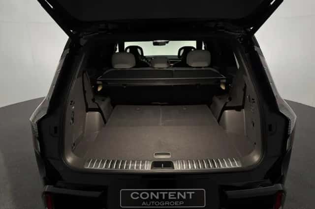 Kia EV9 (2026) thumbnail 5