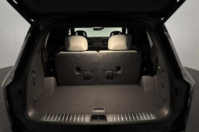 Kia EV9 (2026) thumbnail 6
