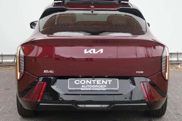 Kia EV4 (2026) thumbnail 6