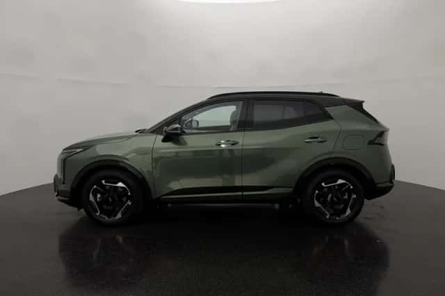Kia Sportage (2026) thumbnail 2