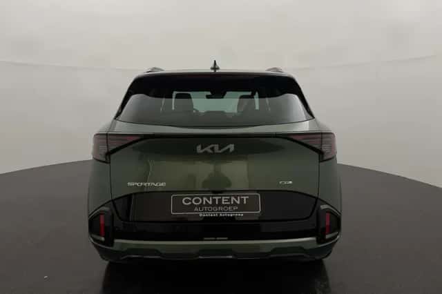 Kia Sportage (2026) thumbnail 4