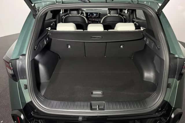 Kia Sportage (2026) thumbnail 5