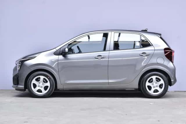 Kia Picanto (2026) thumbnail 6