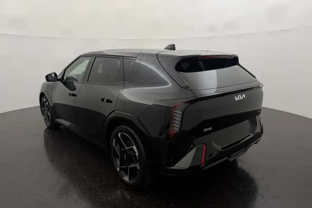 Kia EV4 (2026) thumbnail 3