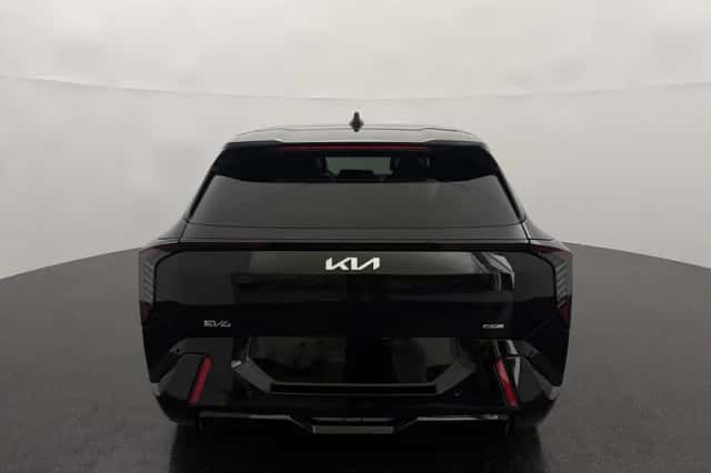Kia EV4 (2026) thumbnail 4