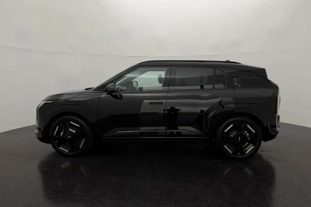 Kia EV3 (2026) thumbnail 2