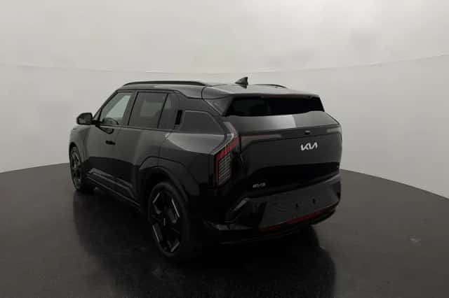 Kia EV3 (2026) thumbnail 3