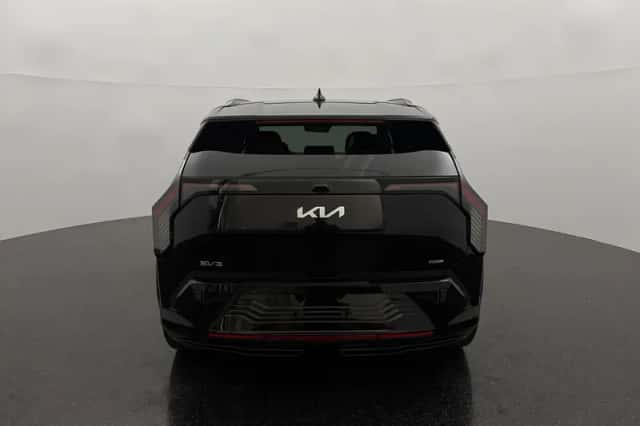 Kia EV3 (2026) thumbnail 4