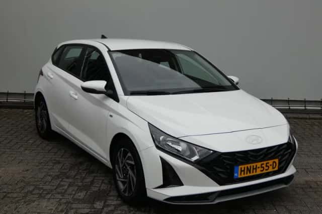 Hyundai i20 (2025) thumbnail 3