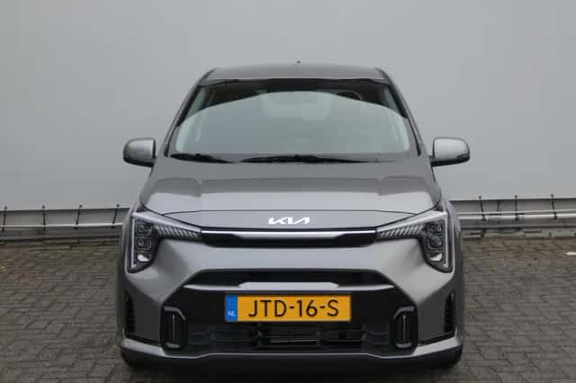 Kia Picanto (2026) thumbnail 2