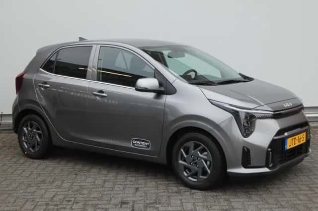 Kia Picanto (2026) thumbnail 3