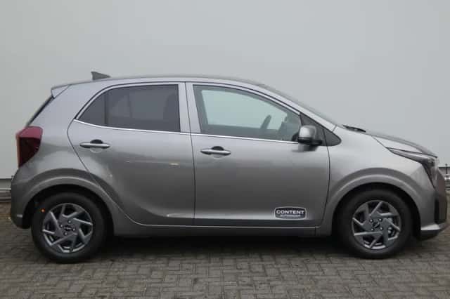 Kia Picanto (2026) thumbnail 4