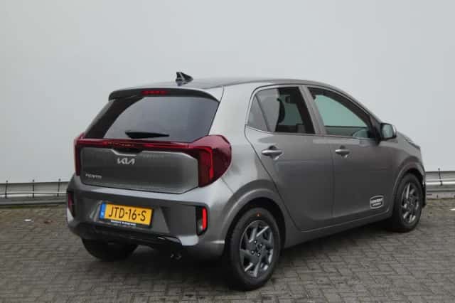 Kia Picanto (2026) thumbnail 5