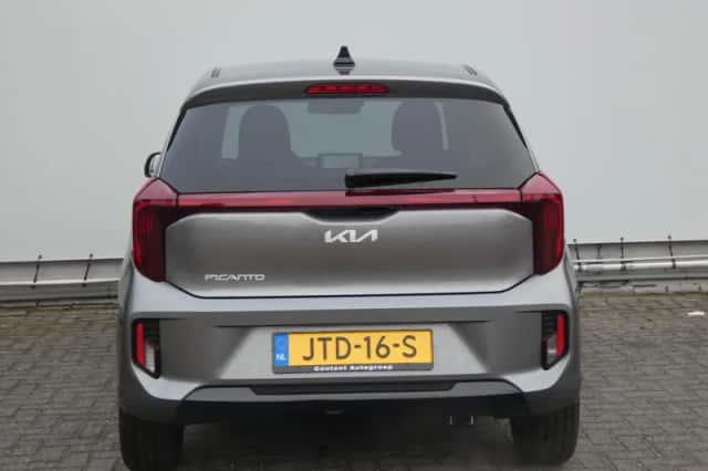 Kia Picanto (2026) thumbnail 6