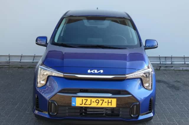 Kia Picanto (2026) thumbnail 2