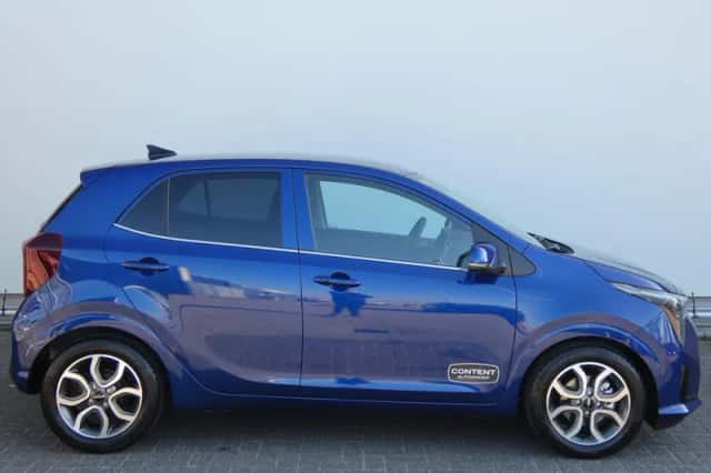 Kia Picanto (2026) thumbnail 4