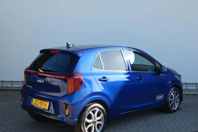 Kia Picanto (2026) thumbnail 5