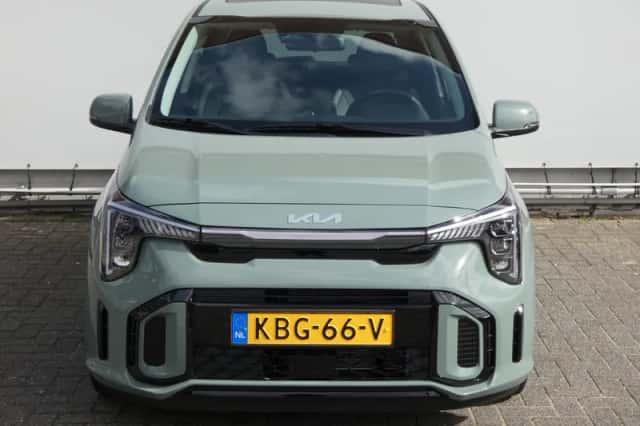 Kia Picanto (2026) thumbnail 2