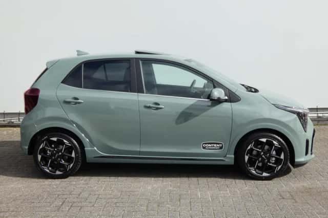 Kia Picanto (2026) thumbnail 4