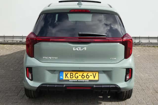 Kia Picanto (2026) thumbnail 6
