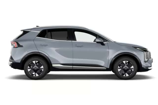 Kia Sportage (2026) thumbnail 5