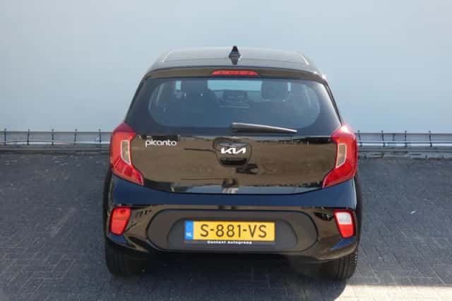 Kia Picanto (2023) thumbnail 6