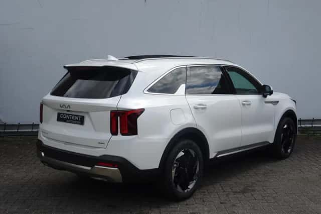 Kia Sorento (2026) thumbnail 4