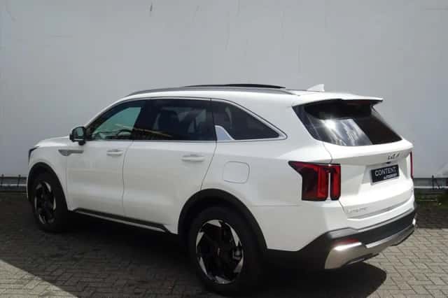 Kia Sorento (2026) thumbnail 6