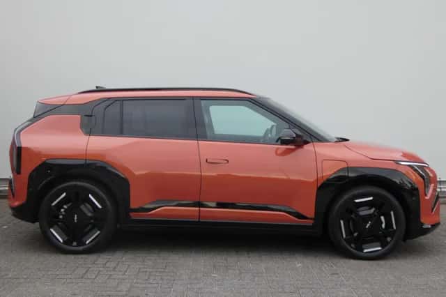 Kia EV3 (2026) thumbnail 4