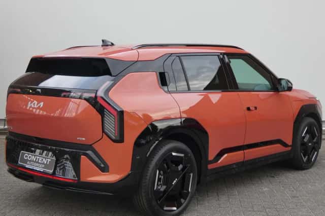 Kia EV3 (2026) thumbnail 5