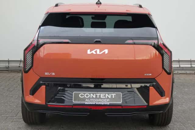 Kia EV3 (2026) thumbnail 6