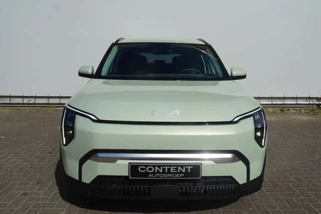Kia EV3 (2026) thumbnail 4