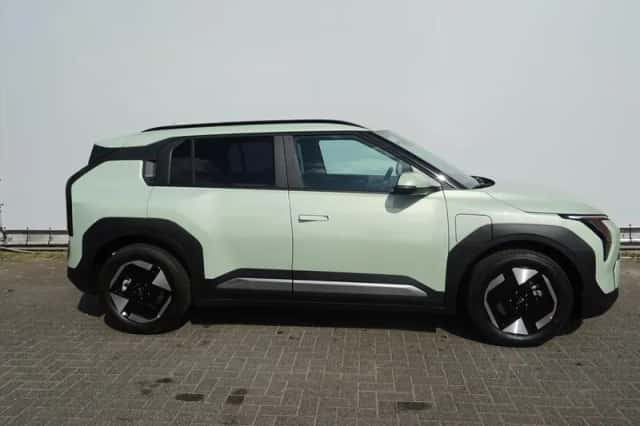 Kia EV3 (2026) thumbnail 6