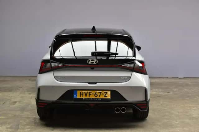 Hyundai i20 (2025) thumbnail 6