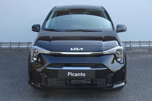 Kia Picanto (2026) thumbnail 2