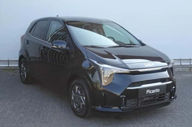 Kia Picanto (2026) thumbnail 3