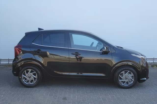 Kia Picanto (2026) thumbnail 4