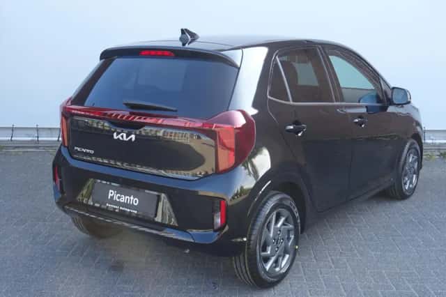 Kia Picanto (2026) thumbnail 5