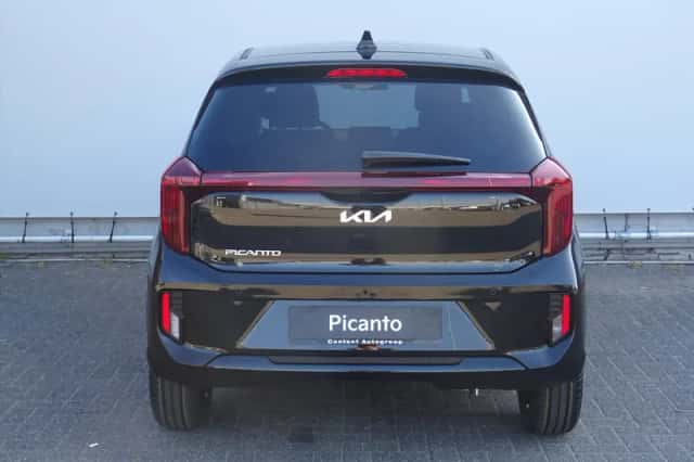 Kia Picanto (2026) thumbnail 6