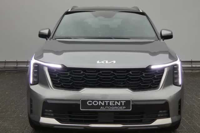 Kia Sorento (2024) thumbnail 2