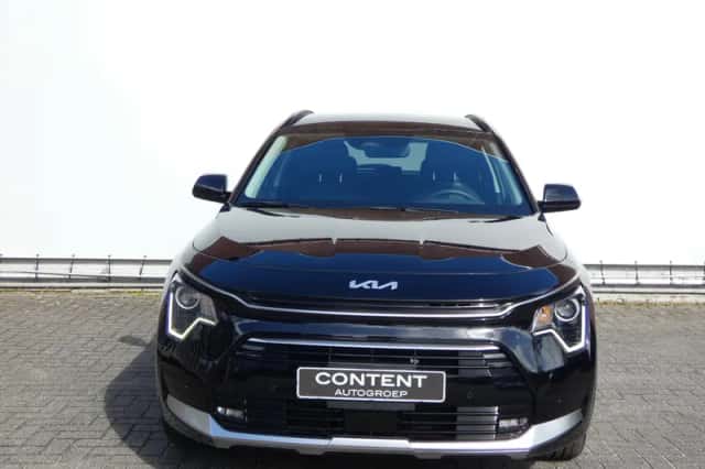 Kia Niro (2025) thumbnail 2