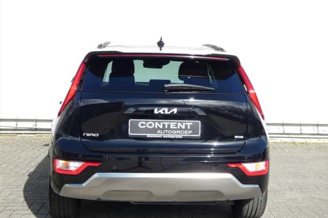 Kia Niro (2025) thumbnail 6