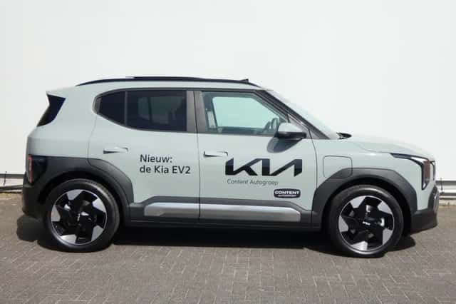 Kia EV2 (2026) thumbnail 4