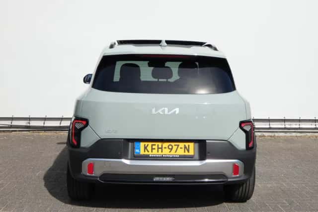 Kia EV2 (2026) thumbnail 6