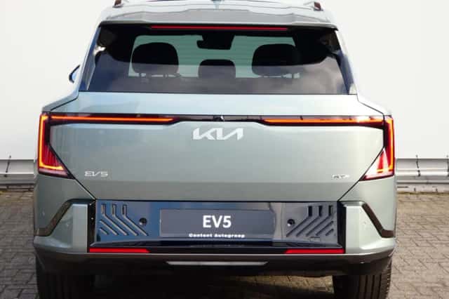 Kia EV5 (2026) thumbnail 6