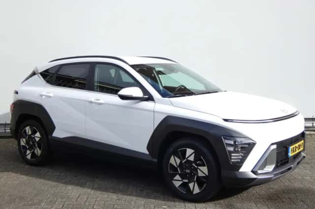 Hyundai Kona (2025) thumbnail 3