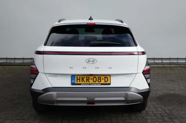 Hyundai Kona (2025) thumbnail 6